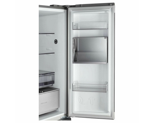 Холодильник KORTING KNFF 82535 XN Холодильник KORTING KNFF 82535 XN