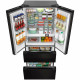 Холодильник Midea MDRF692MIE22