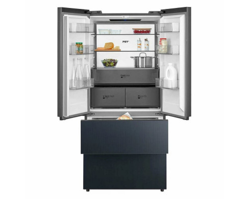 Холодильник Midea MDRF705BIE70 Холодильник Midea MDRF705BIE70