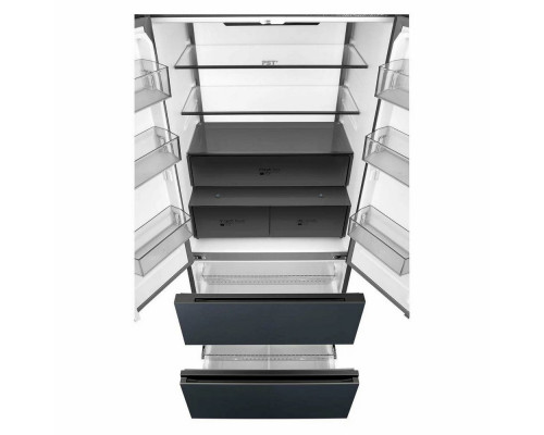 Холодильник Midea MDRF705BIE70 Холодильник Midea MDRF705BIE70