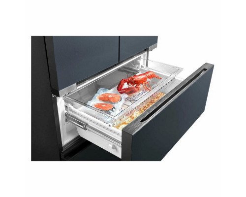Холодильник Midea MDRF705BIE70 Холодильник Midea MDRF705BIE70