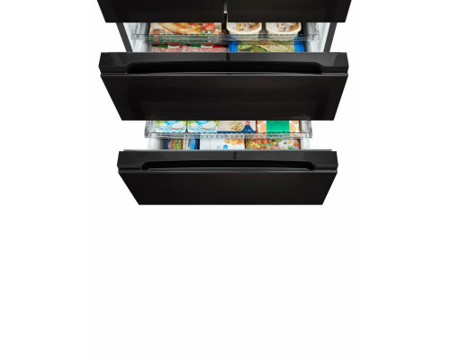 Холодильник Midea MDRF692MIE28 Холодильник Midea MDRF692MIE28