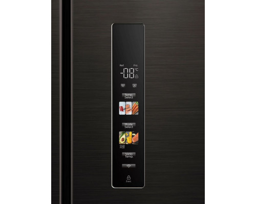 Холодильник Midea MDRF692MIE28 Холодильник Midea MDRF692MIE28