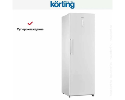 Холодильник KORTING KNF 1886 W Холодильник KORTING KNF 1886 W