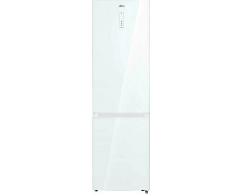 Холодильник KORTING KNFC 62029 GN Холодильник KORTING KNFC 62029 GN