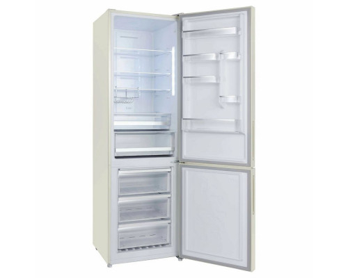 Холодильник KORTING KNFC 62370 GB Холодильник KORTING KNFC 62370 GB