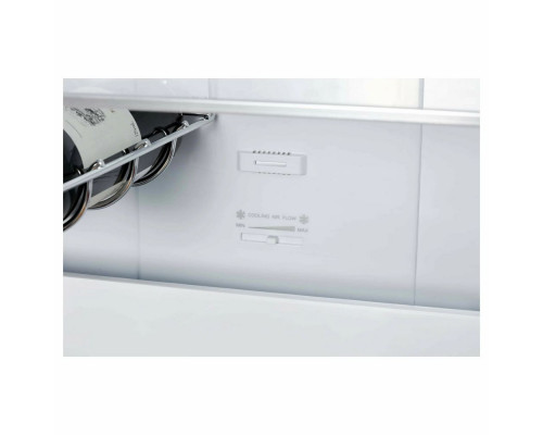 Холодильник KORTING KNFC 62370 GB Холодильник KORTING KNFC 62370 GB