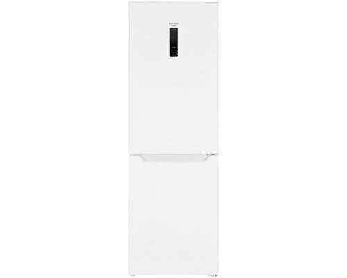 Холодильник KRAFT TNC-NF401W