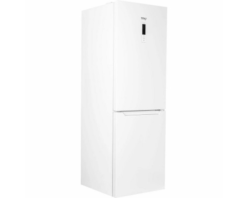 Холодильник KRAFT TNC-NF401W