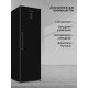 Холодильник Kuppersberg NRS 186 BK