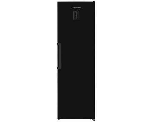 Холодильник Kuppersberg NRS 186 BK Холодильник Kuppersberg NRS 186 BK