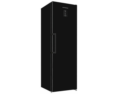 Холодильник Kuppersberg NRS 186 BK Холодильник Kuppersberg NRS 186 BK