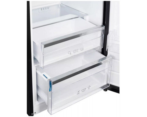 Холодильник Kuppersberg NRS 186 BK Холодильник Kuppersberg NRS 186 BK