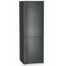 Холодильник Liebherr CBNbda 5223-22 001 черная нерж. сталь