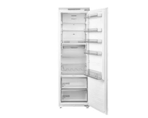 Встраиваемый холодильник Midea MDRE423FGE01 Встраиваемый холодильник Midea MDRE423FGE01