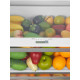 Встраиваемый холодильник Midea MDRE423FGE01
