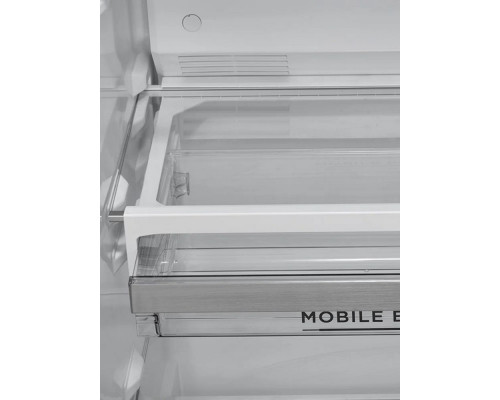 Встраиваемый холодильник Midea MDRE423FGE01 Встраиваемый холодильник Midea MDRE423FGE01