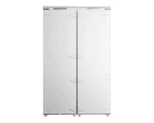 Встраиваемый холодильник Midea MDRE423FGE01 Встраиваемый холодильник Midea MDRE423FGE01