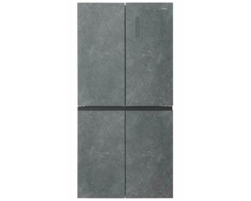 Холодильник Centek CT-1742 Gray Stone серый Холодильник Centek CT-1742 Gray Stone серый