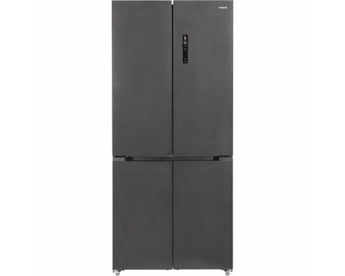 Холодильник HIBERG RFQ-600DX NFGM inverter Холодильник HIBERG RFQ-600DX NFGM inverter