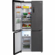 Холодильник HIBERG RFQ-600DX NFGM inverter
