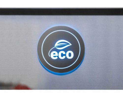 Холодильник HIBERG RFQ-600DX NFGM inverter Холодильник HIBERG RFQ-600DX NFGM inverter