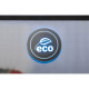 Холодильник HIBERG RFQ-600DX NFGM inverter
