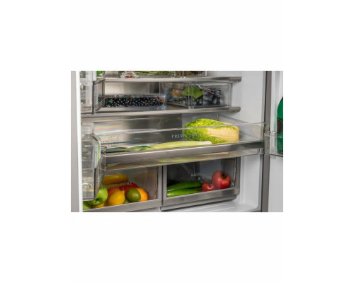 Холодильник HIBERG RFQ-600DX NFGС inverter