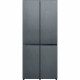 Холодильник HIBERG RFQ-610G GS inverter