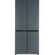 Холодильник HIBERG RFQ-610G GS inverter