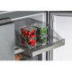 Холодильник HIBERG RFQ-610G GS inverter