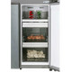 Холодильник HIBERG RFQ-610G GS inverter