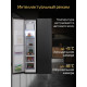 Холодильник HIBERG RFS-655DX NFB inverter