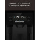 Холодильник HIBERG RFS-655DX NFB inverter