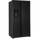 Холодильник HIBERG RFS-655DX NFB inverter
