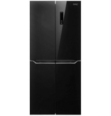 Холодильник Kraft TNC-NF702ICB