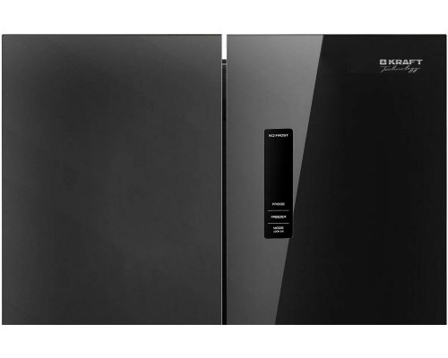 Холодильник Kraft TNC-NF702ICB Холодильник Kraft TNC-NF702ICB