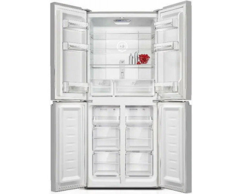 Холодильник Kraft TNC-NF702ICB Холодильник Kraft TNC-NF702ICB