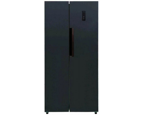 Холодильник LEX LSB520BlID Холодильник LEX LSB520BlID
