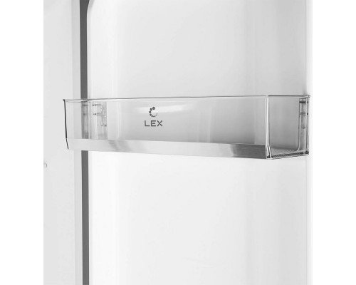 Холодильник LEX LSB530DsID Холодильник LEX LSB530DsID
