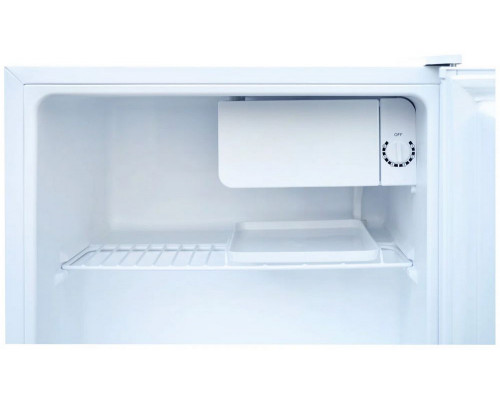 Холодильник WILLMARK RF-65W Холодильник WILLMARK RF-65W