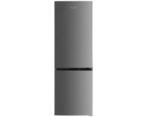 Холодильник WILLMARK RFN-421NFX Холодильник WILLMARK RFN-421NFX