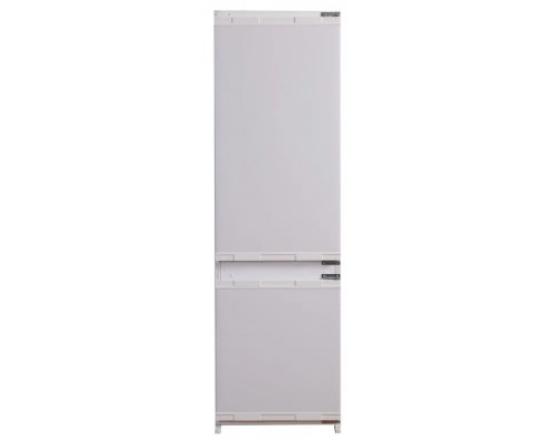 Встраиваемый холодильник Ascoli ADRF229BI