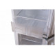 Встраиваемый холодильник Ascoli ADRF229BI