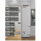 Встраиваемый холодильник Ascoli ADRF310WEBI