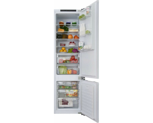 Встраиваемый холодильник Ascoli ADRF310WEBI
