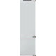 Встраиваемый холодильник Ascoli ADRF310WEBI