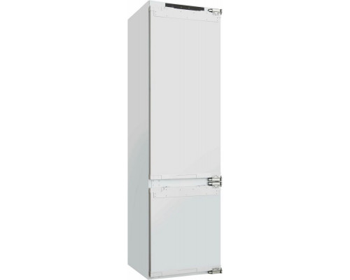 Встраиваемый холодильник Ascoli ADRF310WEBI