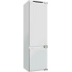Встраиваемый холодильник Ascoli ADRF310WEBI