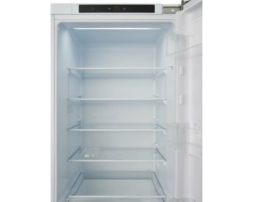 Встраиваемый холодильник Ascoli ADRF310WEBI